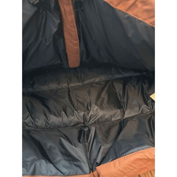 Mountain Hardwear Men's Nevadan Down Jacket XX-Large New With Tags ($310) - Picture 3 of 7